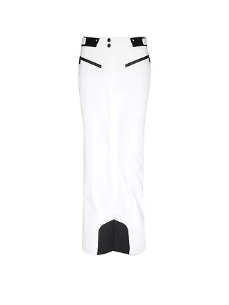 TONI SAILER | Pantalon de ski femme Amis | weiss